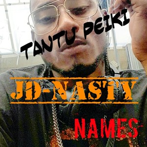 Tantu Peiki/Names (Explicit)