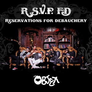 Reservation for Debauchery