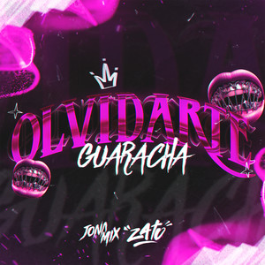 Olvidarte (Guaracha)