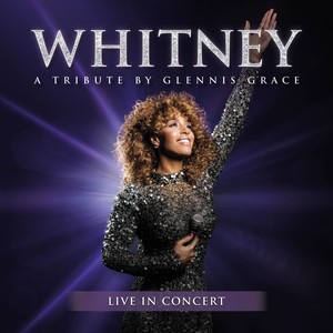 I Have Nothing-Glennis Grace