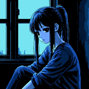 Придумал тебя