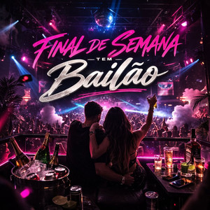 Final Do Bailão Sertanejo (Explicit)