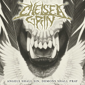 Angels Shall Sin, Demons Shall Pray