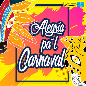 Alegria Pal Carnaval