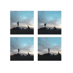 The Sky Debated (feat. Martin Küchen & Andreas Bral)