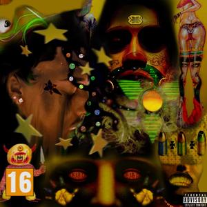 Weight A Ton (Explicit)