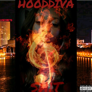 HOODDiVA **** (Explicit)