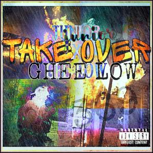 TAKE OVER(Freestyle)(feat. Ghee Low) (Explicit)