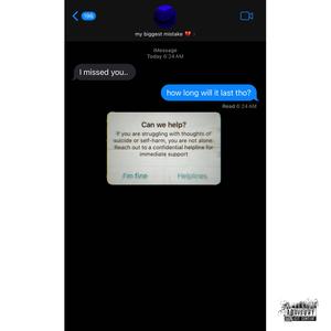 Suicidal Thoughts II (Explicit)