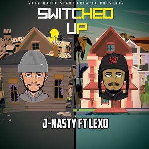 Switched Up (feat. Lexo)