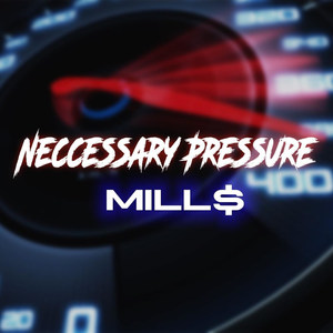 Necessary Pressure (Explicit)