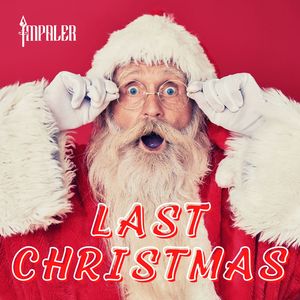 Last Christmas (COVER版)