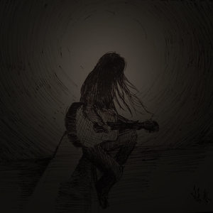 李润龙 - 死亡之诗-采摘葵花