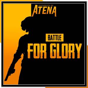 Battle For Glory (From "PUBG Mobile Global Championship") [Metal Version]