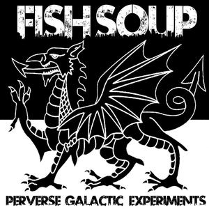 FISHSOUP