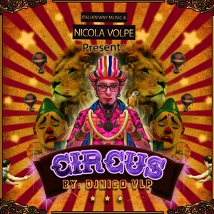 Malinconie elettroniche (GFX909 Mix)