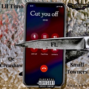 Cut You Off