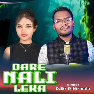 Dare Nali Leka