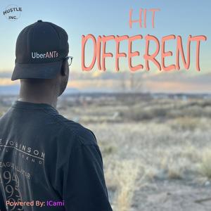 Hit Different (Explicit)