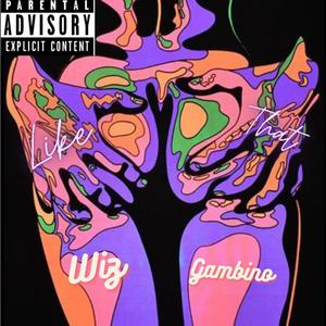 Like That (Explicit)