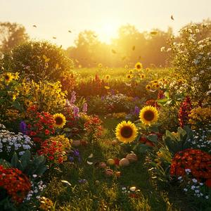 Waves of Appreciation