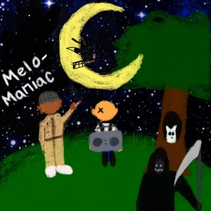 Melomaniac (Explicit)