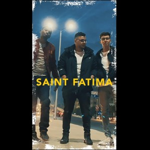 Saint Fatima(feat. Youness & Nobi)