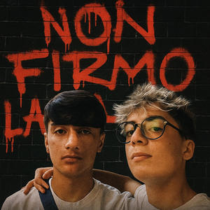 NON FIRMO LA CIFRA (feat. Zephyr) (Explicit)