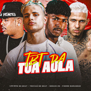 Trovão no Beat - Tbt da Tua Aula