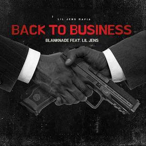 Back To Business (Explicit)