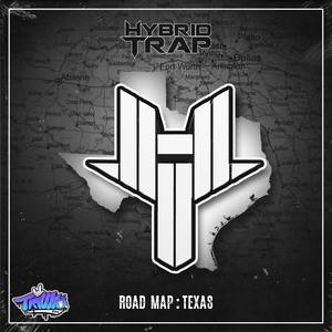 Road Map: Texas (Explicit)