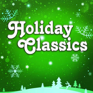 Let It Snow! Let It Snow! Let It Snow!