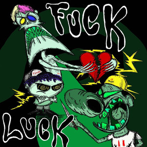 **** Luck (Explicit)