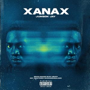 XanaX (Explicit)