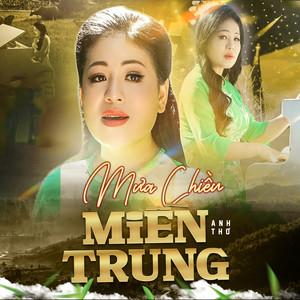 Mưa Chiều Miền Trung