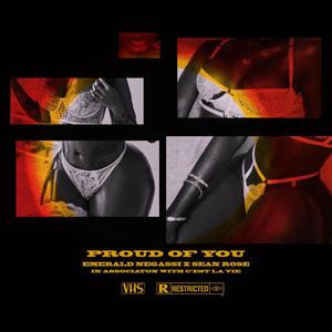 Proud of You (feat. Emerald Negassi) (Explicit)
