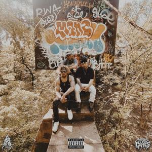 Blood Brothers (feat. Ceo.wav) (Explicit)