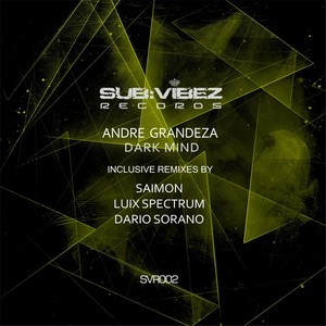 Dark Mind (Dario Sorano Remix)