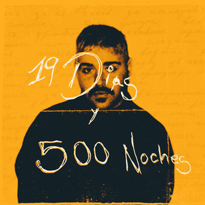 19 días y 500 noches (versión) [Explicit]