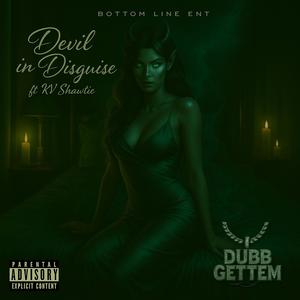 Devil In Disguise (Explicit)