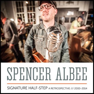 Signature Half-Step | A Retrospective 2000-2014