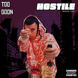 Hostile (Explicit)