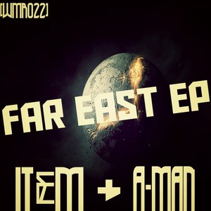 Far East EP