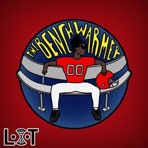 The Benchwarmer (Mixtape) [Explicit]