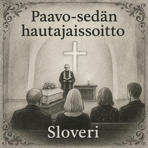 Paavo-sedän hautajaissoitto