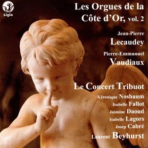 Fughetta de concert, Op. 29b