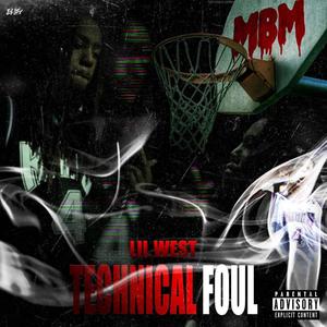 Ready Or Not (feat. $cout & DSE Pablo) (Explicit)