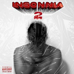 INSONNIA 2 (feat. Bor7o) (Explicit)