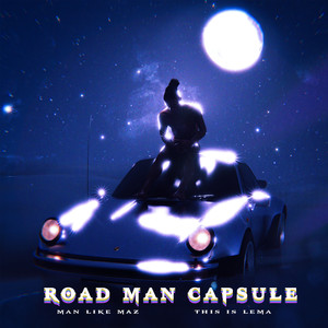 Road Man Capsule EP (Explicit)