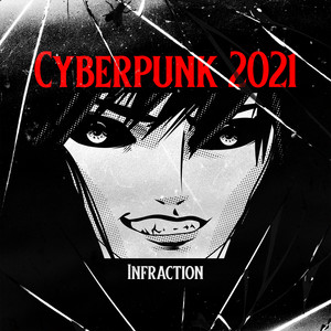 Cyberpunk 2021